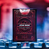 Star Wars Gold Edition Playing Cards by theory11