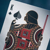 Star Wars Gold Edition Playing Cards by theory11