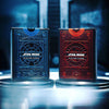 Star Wars Gold Edition Playing Cards by theory11