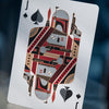 Star Wars Gold Edition Playing Cards by theory11