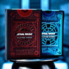 Star Wars Gold Edition Playing Cards by theory11