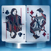 Star Wars Gold Edition Playing Cards by theory11