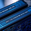 Star Wars Gold Edition Playing Cards by theory11