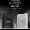 Star Wars Gold Edition Playing Cards by theory11