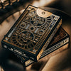 Star Wars Gold Edition Playing Cards by theory11
