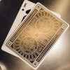 Star Wars Gold Edition Playing Cards by theory11