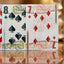 Sterling Standard Edition Playing Cards by Kings Wild Project