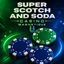 Super Scotch and Soda Casino - Poker Chips