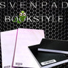 SET DE 2 SVENPAD MINI