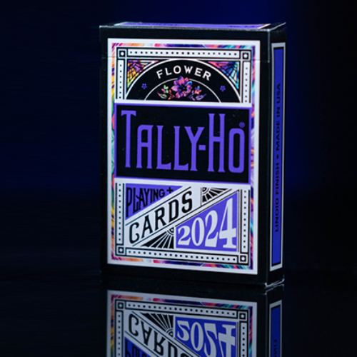 TallyHo 2024 Magic Dream