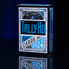 Tally-Ho 2024