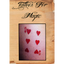 Tattoos (Seven Of Clubs) 10 pk. - Trick
