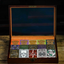 Wooden Storage Box