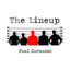 The Lineup by Paul Carnazzo