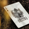 Jeu de cartes VOYAGER par THEORY 11
THEORY XI Playing Cards