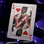 Black Panther Playing Cards by theory11