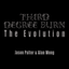 Third Degree Burn The Evolution by Jason Palter and Alan Wong