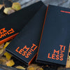 Timeless Deluxe Midnight Black