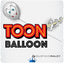 Toon Balloon