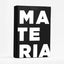 Touch Materia Deep Sea