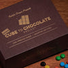 Mini Cube to Chocolate Project by Henry Harrius - Trick