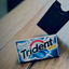 Tumi Magic presents Twister Flavor 2.0 (Trident) by Erick White