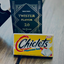 Tumi Magic presents Twister Flavor 2.0 (Trident) by Erick White