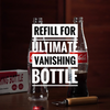 Ultimate Vanishing Bottle (Coke Version)