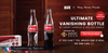 Ultimate Vanishing Bottle (Coke Version)