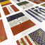 Uncut Sheet : Passport Project