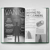 Vanish Magic Magazine - Collectors Edition Year Five (Hardcover)
