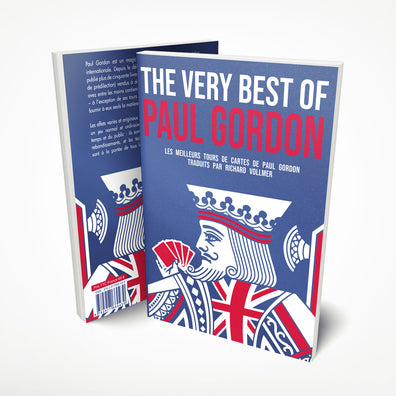 The Very Best Of Paul Gordon (FR)
