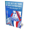 Le Very Best des Tours Automatiques
