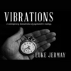 Vibrations by Luke Jermay - Book