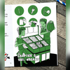 Visual A.F. Magic Tricks Volume 2 by Luke Oseland - Book