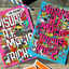 Visual A.F. Magic Tricks - Volume 2 (Anglais)