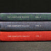 The Complete Walton (Vol. 3) by Roy Walton - Book