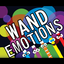 Emotion Wands
