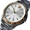 SB Watch Steel Limited Edition (Black) by András Bártházi and Electricks