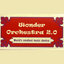 Wonder Orchestra 2.0 Pro (Ukulele & Glass Harp) by King of Magic