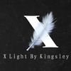 X Light by Kingsley Xu - Trick