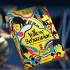 The Beatles (Yellow Submarine) Playing Cards by theory11