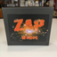 ZAP Wallet (Portefeuille en Feu Électronique)