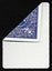 Cartes Bicycle Face Blanche Dos Bleu