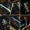 Odyssey Playing Cards