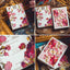 Van Gogh Roses (Numbered Seal-Borderless) Playing Cards