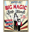 Grande Magie pour Petites Mains