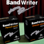 Vernet Band Writer (Pencil) - Trick