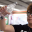 BOTTLED (White, No Logo) by Taiwan Ben - Trick