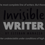Invisible Writer (Pencil Lead) by Vernet - Trick